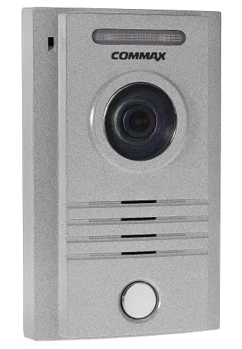 DRC-40KHD - kamera wideodomofonowa