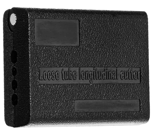 Rozcinacz tub i kabli światłowodowych (1.5-3.3mm)