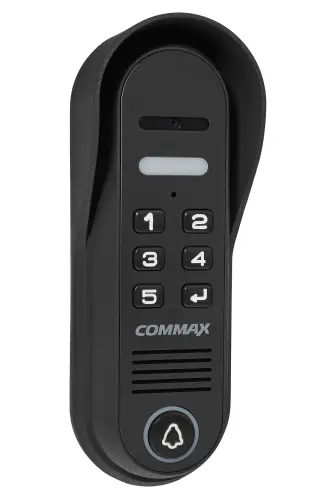 DRC-4CPNKHD - kamera wideodomofonowa