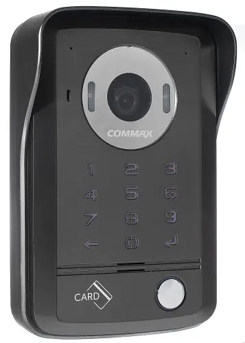 DRC-40DK - kamera wideodomofonowa