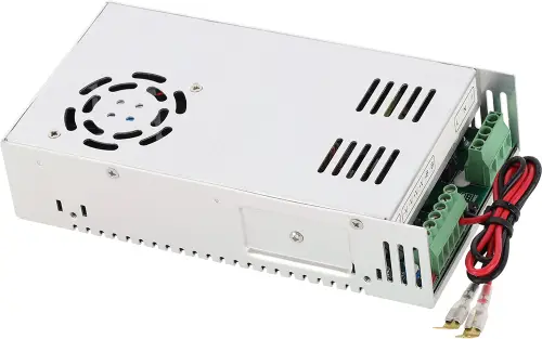 PSB-24V7A - zasilacz buforowy, impulsowy do zabudowy
