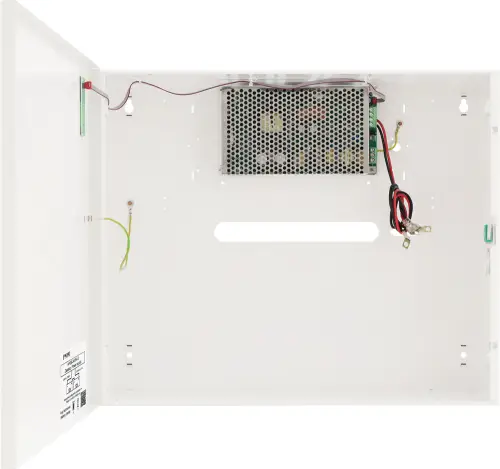 HPSB-24V5A-D - zasilacz buforowy, impulsowy