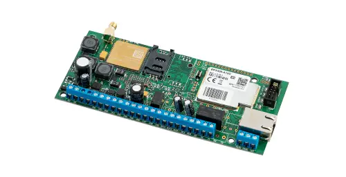 EPX400-A30C - moduł ETH 2G/4G