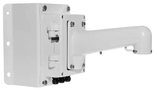 DS-1602ZJ-box-corner - uchwyt narożny do kamer