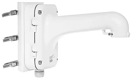 DS-1604ZJ-Pole - uchwyt słupowy do kamer
