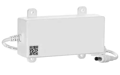 RP432PS4 - zasilacz do centrali LightSYS
