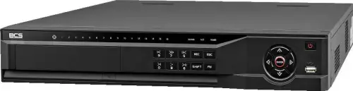 Rejestrator BCS LINE BCS-L-NVR1604-A-4K-16P