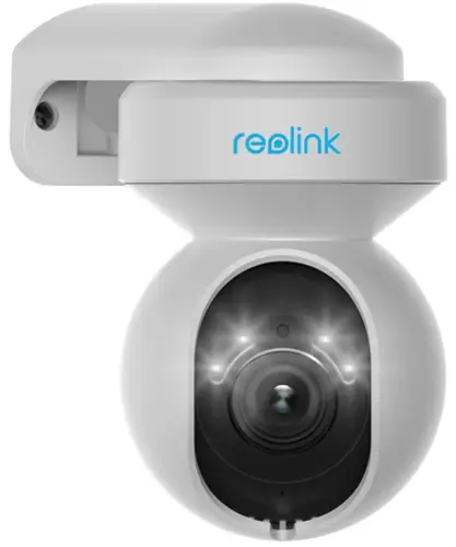 E540 - E1 Outdoor - kamera IP 5Mpx WiFi 2.4GHz / 5GHz