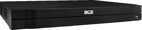 Rejestrator BCS Line BCS-L-NVR1602-A-4KE(2L)