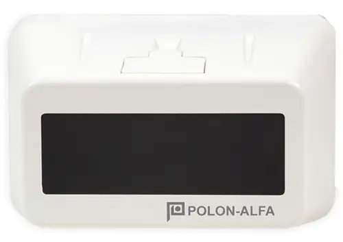 DOP-6001 - liniowa czujka dymu