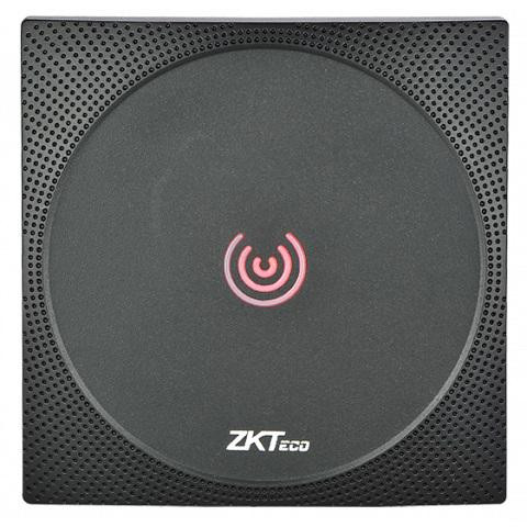 Zewnętrzny czytnik zbliżeniowy ZKTeco ACC-ER-KR611D