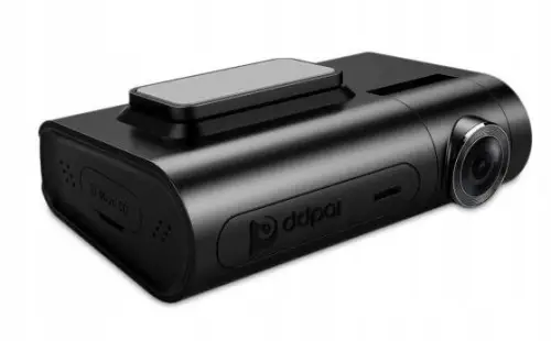 Wideorejestrator DDPAI X2S Pro 4G Dash Camera