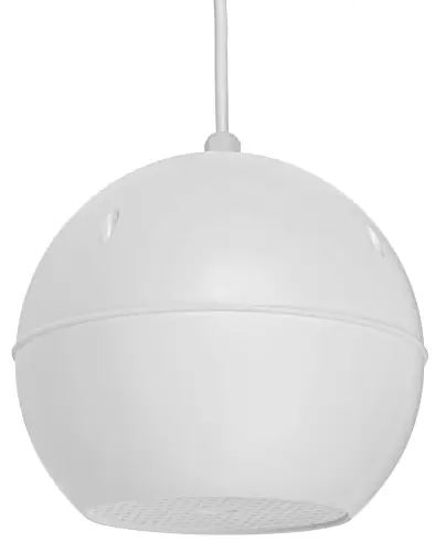 HQM-SKC1015W - głośnik kulowy 10W