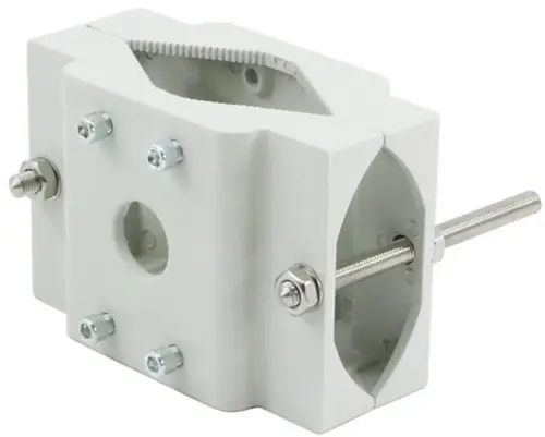 Uchwyt adapter słupowy A218