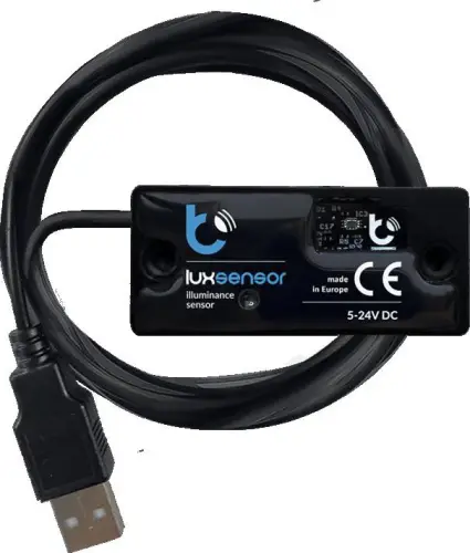 Blebox luxSensor
