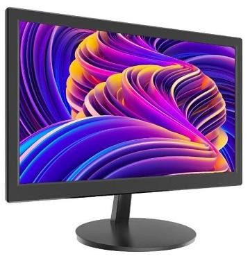 MONITOR 18.5" HIKVISION DS-D5019S0-1P0