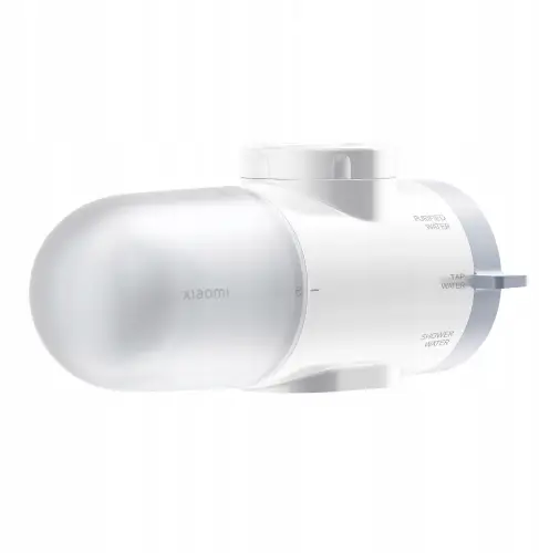 Oczyszczacz wody z kranu Xiaomi Faucet Water Purifier 5-stopniowy filtr