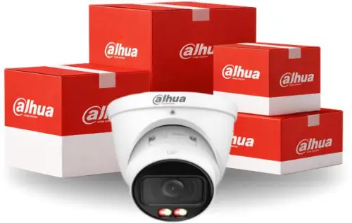 Kamera IP Dahua IPC-HDW2449T-ZS-IL-27135 Opakowanie zbiorcze 4szt.