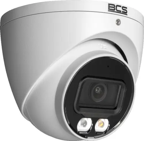 Kamera BCS LINE BCS-L-EIP112FCR3L3-Ai1