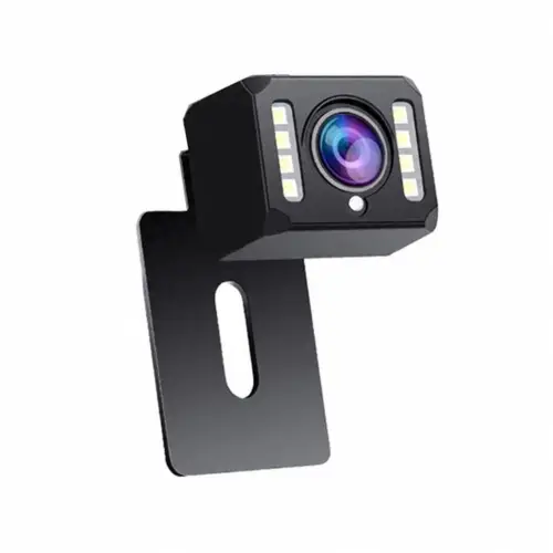 Bezprzewodowa Kamera Cofania HD do Zestawu MBG line D-435 (009S)