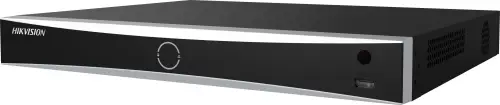 Rejestrator IP Hikvision DS-7632NXI-K2(D)