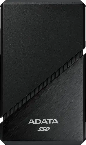 Dysk SSD Adata SE920 2TB USB4C 3800/3700 MB/s czarny