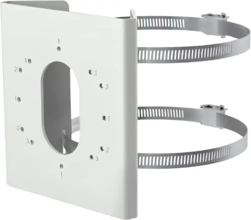 Uchywt adapter słupowy MT-P1275-S