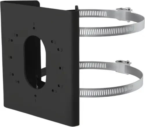 Adapter uchwyt słupowy MT-P1275-S-B