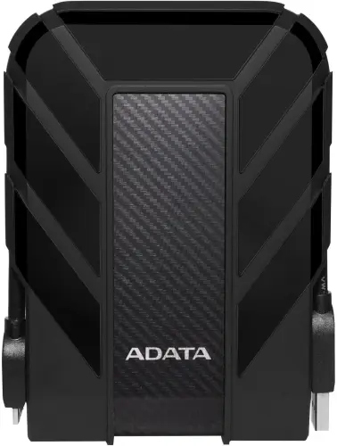 DYSK ZEWNĘTRZNY ADATA HD710 5TB 2.5'' USB3.1 Czarny