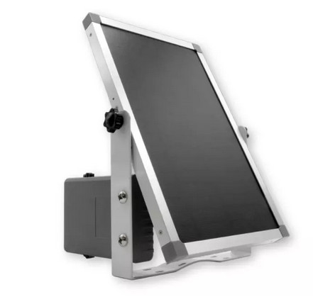 Panel Fotowoltaiczny Solarny do Fotopułapki Huntercam 3 z Akumulatorem