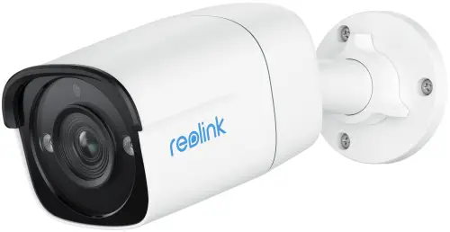 Kamera IP Reolink P320 5MP POE biała
