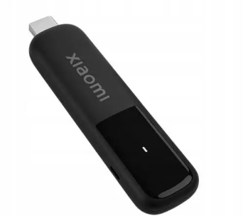 Odtwarzacz multimedialny Xiaomi Smart TV Stick 4K EU (2 gen)