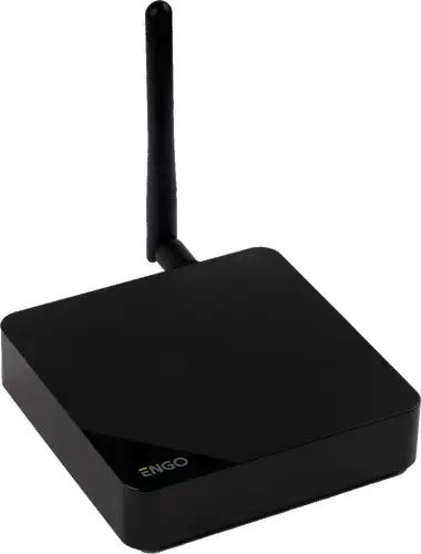 ENGO Controls EGATE-PRO - Bramka internetowa ZigBee do  urządzeń serii ENGO Smart, wersja PRO