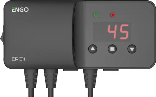 ENGO Controls EPC11 - Sterownik do pompy