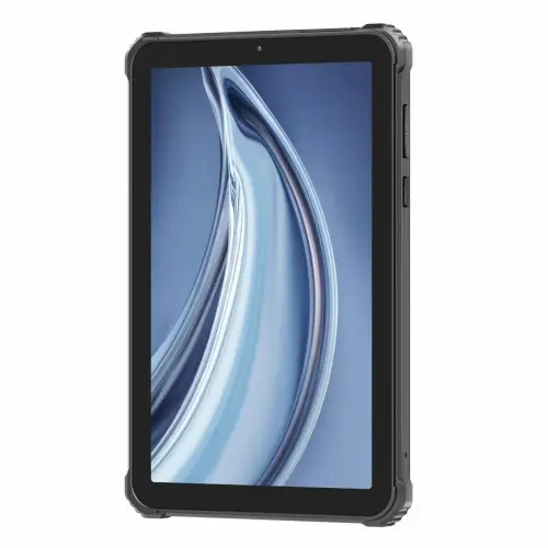 Tablet Oukitel RT3 Pro 4/128GB Rugged 5150mAh czarny