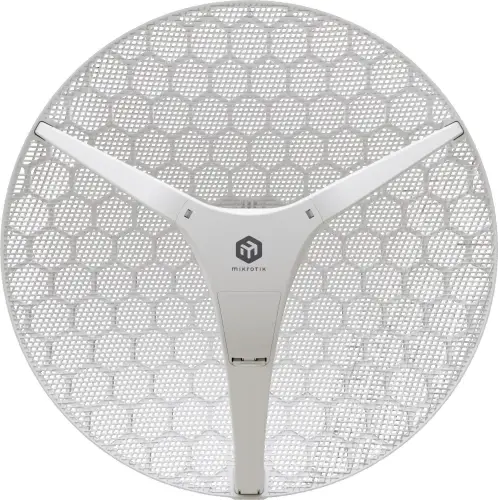 ANTENA MIKROTIK LHG XL 5 ax (LHG-5axD-XL)