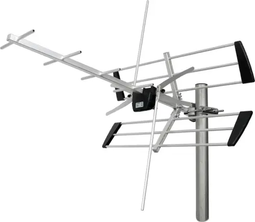 Antena Televes Antena Yagi Edge+ MIX VHF/UHF z filtrem 5G ref. 111810