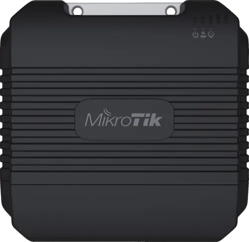 MIKROTIK ROUTERBOARD LtAP-2HnD&FG621-EA