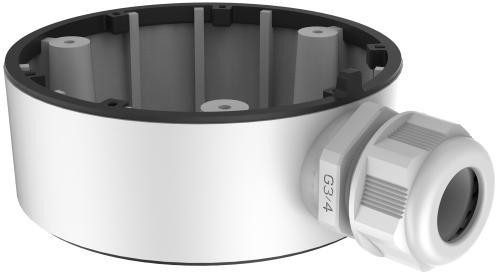 Puszka Hikvision DS-1280ZJ-TR13