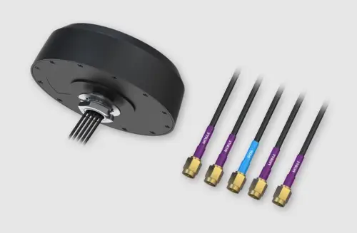 Teltonika antena ROOF SMA PR1KCI49 5G COMBO MIMO Mobile/GNSS