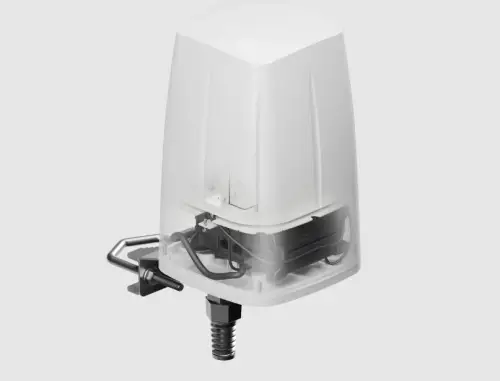 Teltonika antena zewnętrzna SMA PR1IC970 LTE/Wi-Fi/GPS/Bluetooth antenna with Band 71 for RUTX11 and