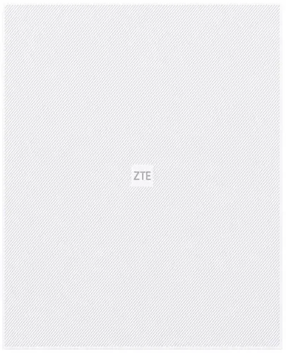 ROUTER ZTE T5400 BIALY IDU
