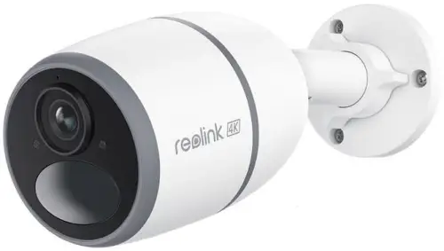 Kamera IP Reolink Go Series G340 8MP LTE 3G bateryjna