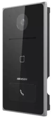 Hikvision DS-KV6133-WME1(O-STD)/Flush