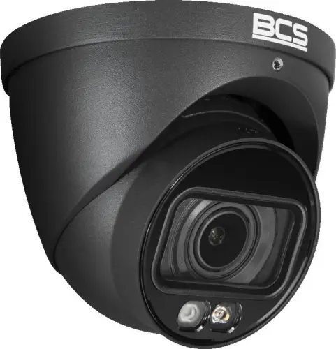 Kamera BCS LINE BCS-L-EIP58VCR5L4-Ai1-G