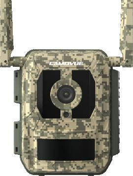 Fotopułapka Reolink Camovue 8MP LTE Talon Series T130