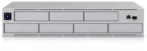 REJESTRATOR UBIQUITI UNVR-PRO