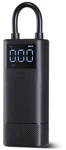 Kompresor samochodowy 70mai Midrive TP05 Air Compressor Wireless