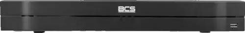 Rejestrator BCS LINE BCS-L-NVR0802-A-4K