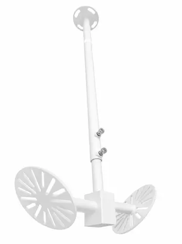 Uchwyt Camsafe CS20-KSO2 biały